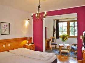  Schnuppern im Dirndltal inkl. 3,5-Gang-Dinner | 1 Nacht