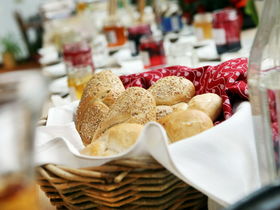  Schnuppern im Dirndltal inkl. 3,5-Gang-Dinner | 1 Nacht