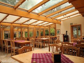  Schnuppern im Dirndltal inkl. 3,5-Gang-Dinner | 1 Nacht