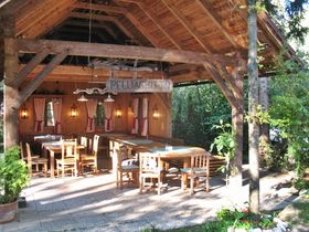  Schnuppern im Dirndltal inkl. 3,5-Gang-Dinner | 1 Nacht