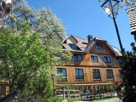  Schnuppern im Dirndltal inkl. 3,5-Gang-Dinner | 1 Nacht