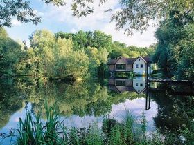  Schnuppern im Dirndltal inkl. 3,5-Gang-Dinner | 1 Nacht