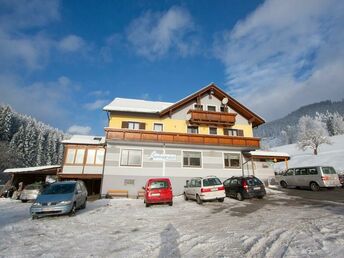 Urlaub auf der Alm inkl. Abendmenü in der Weststeiermark