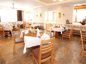 Weihnachtsspecial inkl. Weihnachtsmenü in der Weststeiermark | 2 Nächte