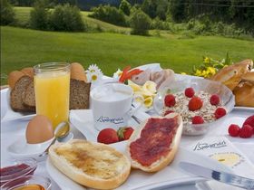 Weihnachtsspecial inkl. Weihnachtsmenü in der Weststeiermark | 2 Nächte