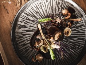 Advent & Wellbeing im Strasserwirt / 3 Nächte