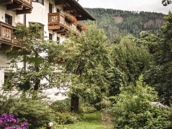 Auszeit im Strasserwirt mit Haubenmenü | 6 Nächte