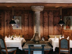 Advent & Wellbeing im Strasserwirt / 3 Nächte