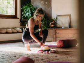 Advent & Wellbeing im Strasserwirt / 3 Nächte