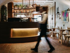 Advent & Wellbeing im Strasserwirt / 3 Nächte