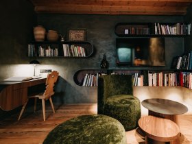 Advent & Wellbeing im Strasserwirt / 3 Nächte