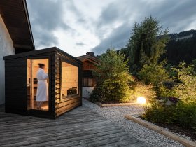 Erholungstage in Osttirol inkl. Frühstück | 2 Nächte