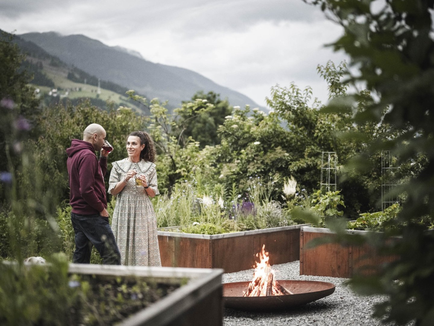 Auszeit in Osttirol inkl. Frühstück | 4 Nächte
