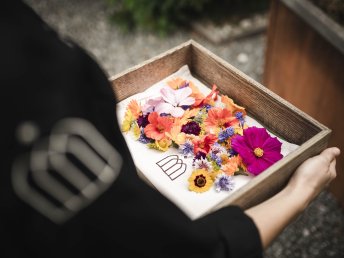 Sommergenuss pur: inkl. Cocktail & Massage | 3 Nächte