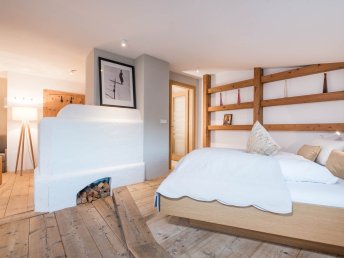 Erholungstage in den Tiroler Bergen inkl. Frühstück | 3 Nächte