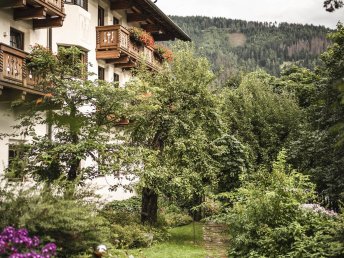 Wanderurlaub in Osttirol inkl. Frühstück | 5 Nächte