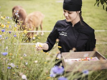 Naturerlebnisse entdecken inkl. Frühstück in Osttirol | 6 Nächte