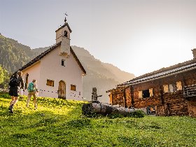 100% Sommer | 7 Nächte