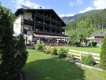 Auszeit im Genießerhotel am Achensee inkl. Halbpension | Fronleichnam