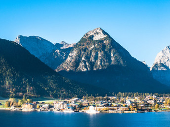 Auszeit im Genießerhotel am Achensee inkl. Halbpension | Fronleichnam