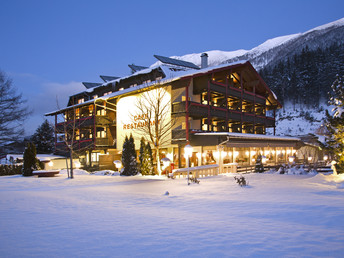 Auszeit im Genießerhotel am Achensee inkl. Halbpension | Fronleichnam