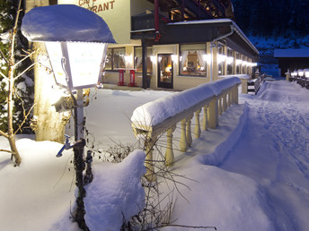 Auszeit im Genießerhotel am Achensee inkl. Halbpension | Fronleichnam