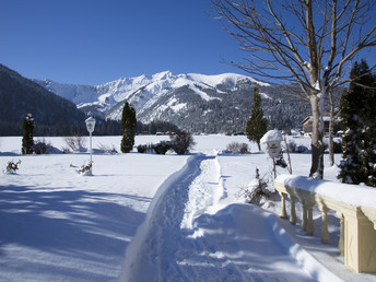 Auszeit im Genießerhotel am Achensee inkl. Halbpension | Fronleichnam