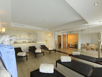 Auszeit im Genießerhotel am Achensee inkl. Halbpension | Fronleichnam