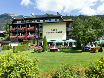 Auszeit im Genießerhotel am Achensee inkl. Halbpension | Fronleichnam