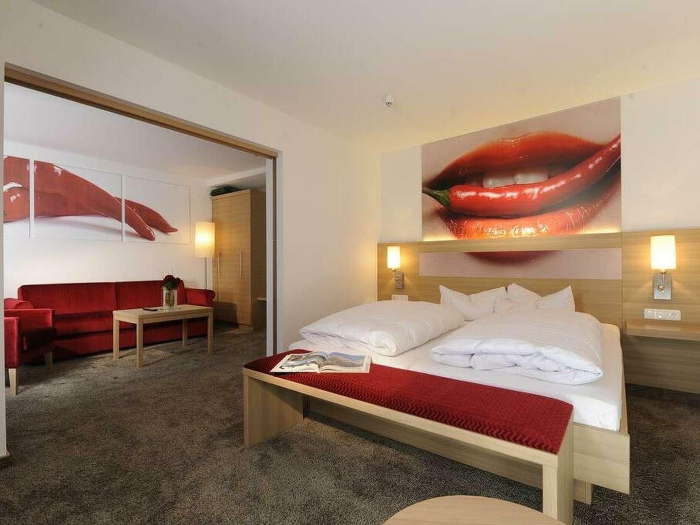 Auszeit im Genießerhotel am Achensee inkl. Halbpension | Fronleichnam