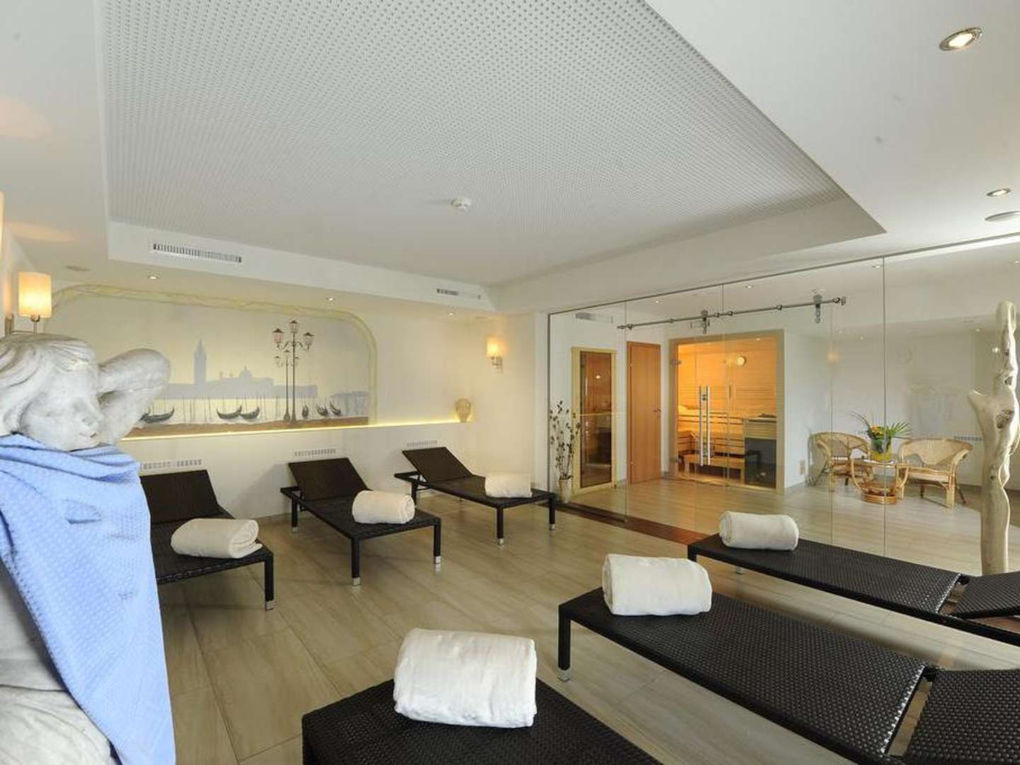 Auszeit im Genießerhotel am Achensee inkl. Halbpension | Fronleichnam