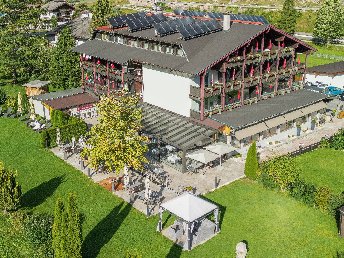 Auszeit im Genießerhotel am Achensee inkl. Halbpension | Fronleichnam