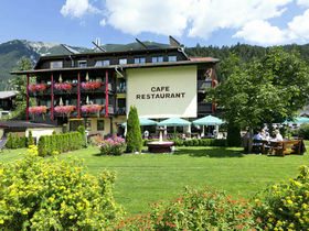 4 Tage Kurzurlaub im Genießerhotel Alpin inkl. Genuss-Frühstück