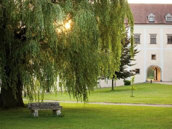 Guten Start in die Woche im Waldviertel