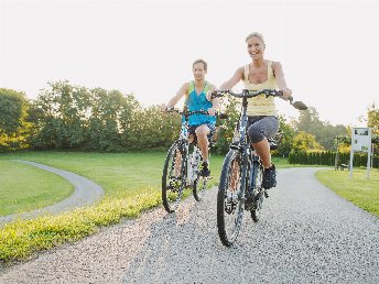 Kurzurlaub im Burgenland mit zahlreichen Benefits - ein Sommer voller Möglichkeiten | 3 Nächte 