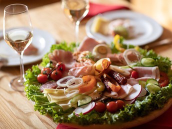 Kurzurlaub im Burgenland mit zahlreichen Benefits - ein Sommer voller Möglichkeiten | 3 Nächte 