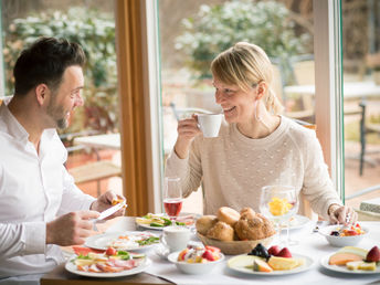Kurzurlaub im Burgenland mit zahlreichen Benefits - ein Sommer voller Möglichkeiten | 3 Nächte 