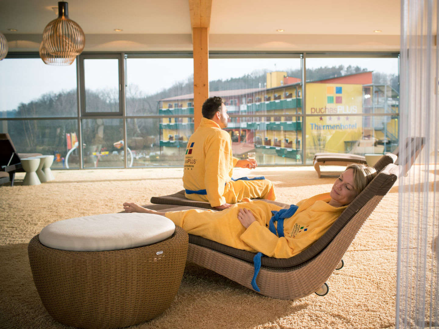 Kurzurlaub im Burgenland mit zahlreichen Benefits - ein Sommer voller Möglichkeiten | 3 Nächte 