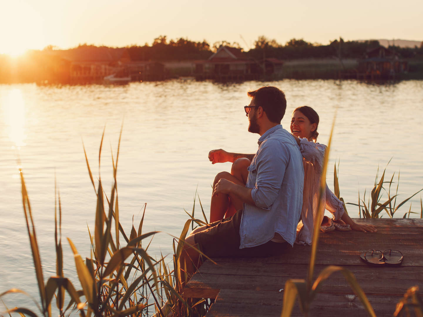 Kurzurlaub im Burgenland mit zahlreichen Benefits - ein Sommer voller Möglichkeiten | 3 Nächte 