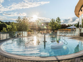 TOP-Sommerwoche in Stegersbach | 5 Tage