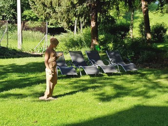 Aktive Auszeit 