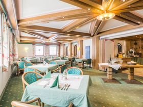 Winterstimmung inkl. Abendessen & Kinder-Skipass bis 14 Jahre | 7 Nächte 