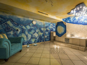 Winterstimmung inkl. Abendessen & Kinder-Skipass bis 14 Jahre | 7 Nächte 