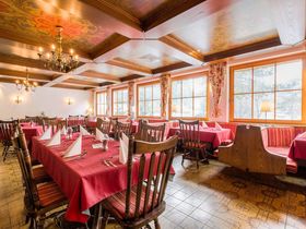 Winterstimmung inkl. Abendessen & Kinder-Skipass bis 14 Jahre | 7 Nächte 