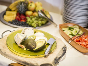 Winterstimmung inkl. Abendessen & Kinder-Skipass bis 14 Jahre | 7 Nächte 