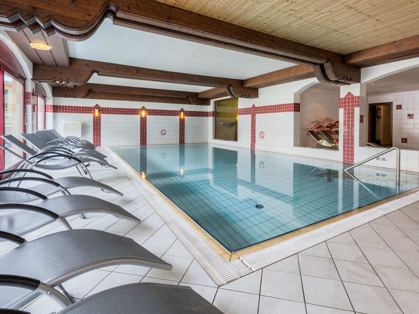 Aktive Auszeit 