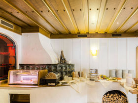 Winterstimmung inkl. Abendessen & Kinder-Skipass bis 14 Jahre | 7 Nächte 