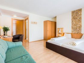 Winterstimmung inkl. Abendessen & Kinder-Skipass bis 14 Jahre | 7 Nächte 