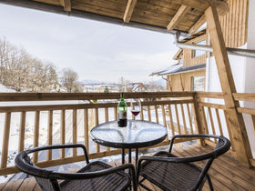 Winterstimmung inkl. Abendessen & Kinder-Skipass bis 14 Jahre | 7 Nächte 