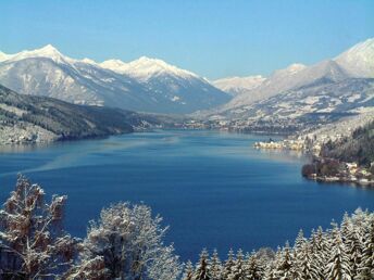 Winterstimmung in Kärnten inkl. 